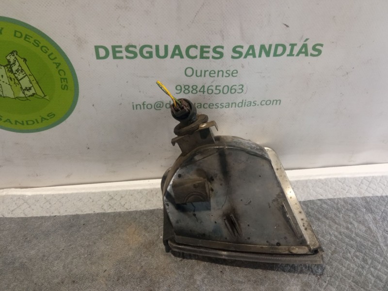 Recambio de piloto intermitente delantero derecho para peugeot 309 referencia OEM IAM   