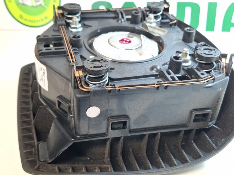 Recambio de airbag de volante para citroen jumper 2.2 hdi referencia OEM IAM 0735487997034073842C  