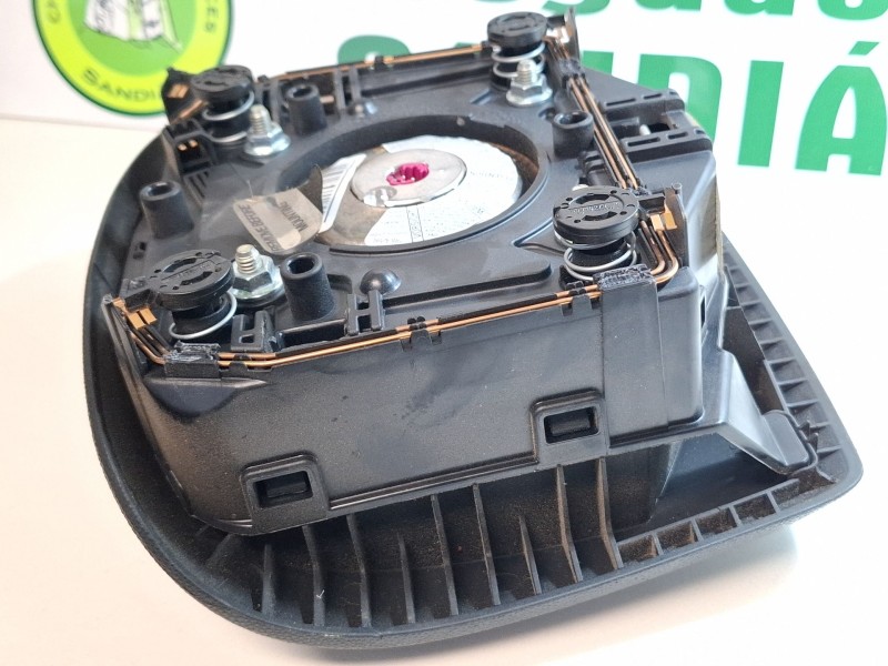 Recambio de airbag de volante para citroen jumper 2.2 hdi referencia OEM IAM 0735487997034073842C  