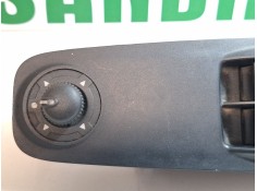 Recambio de mando elevalunas delantero izquierdo para citroen jumper 2.2 hdi referencia OEM IAM 735532905   2