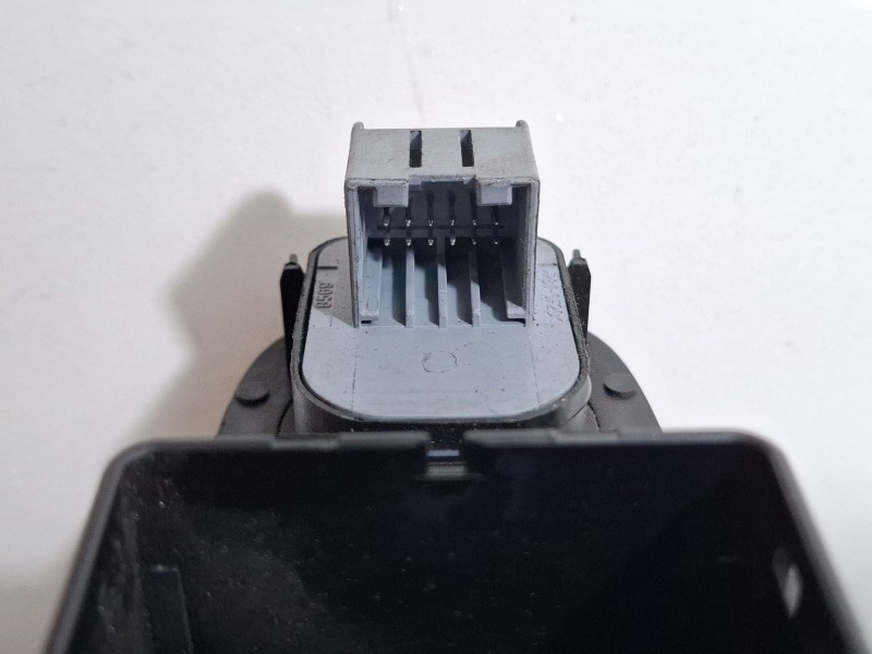 Recambio de mando elevalunas delantero izquierdo para citroen jumper 2.2 hdi referencia OEM IAM 735532905  