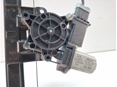 Recambio de elevalunas delantero derecho para citroen jumper 2.2 hdi referencia OEM IAM 5YY0573   2