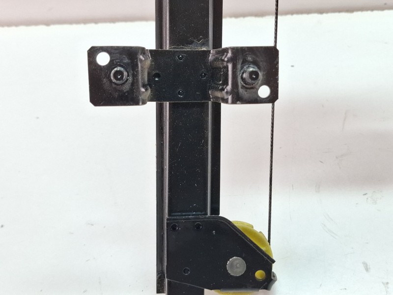 Recambio de elevalunas delantero derecho para citroen jumper 2.2 hdi referencia OEM IAM 5YY0573  