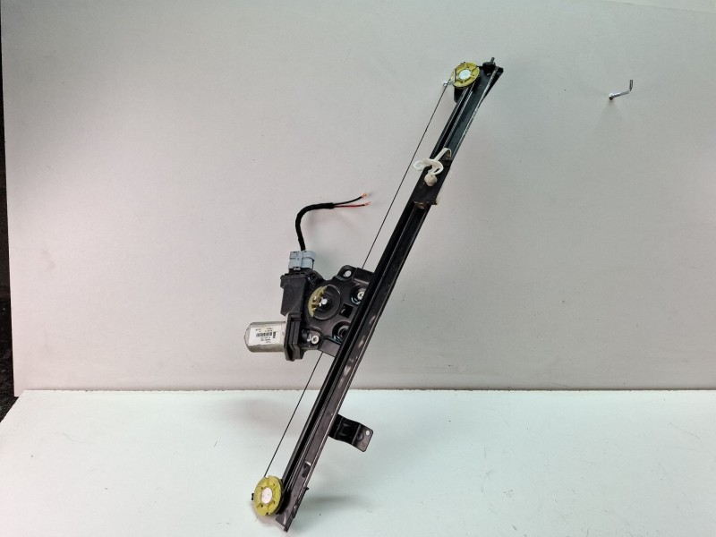 Recambio de elevalunas delantero derecho para citroen jumper 2.2 hdi referencia OEM IAM 5YY0573  