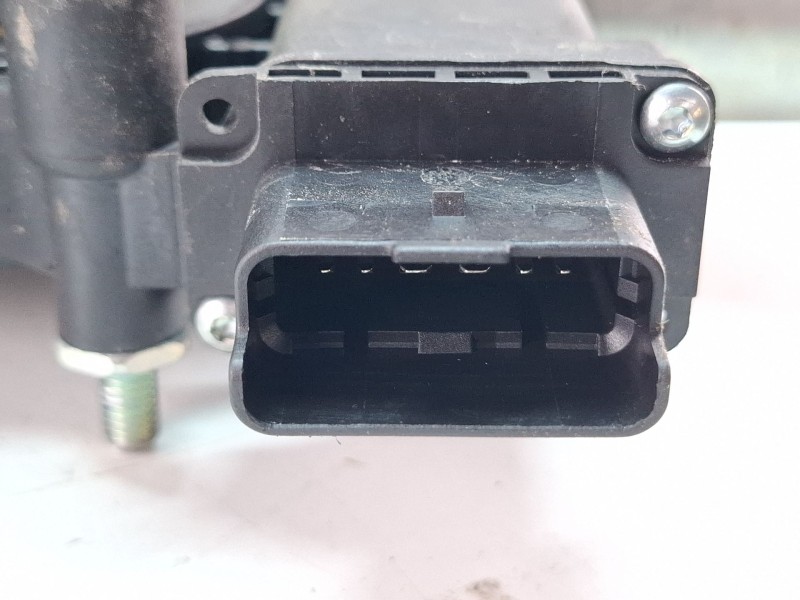 Recambio de elevalunas delantero derecho para citroen jumper 2.2 hdi referencia OEM IAM 5YY0573  