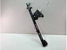 Recambio de elevalunas delantero izquierdo para citroen jumper 2.2 hdi referencia OEM IAM 1388922080  