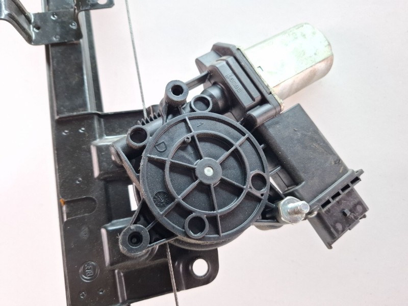 Recambio de elevalunas delantero izquierdo para citroen jumper 2.2 hdi referencia OEM IAM 1388922080  