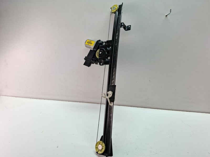 Recambio de elevalunas delantero izquierdo para citroen jumper 2.2 hdi referencia OEM IAM 1388922080  