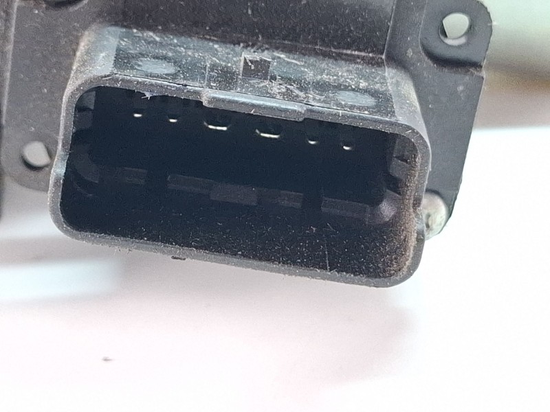 Recambio de elevalunas delantero izquierdo para citroen jumper 2.2 hdi referencia OEM IAM 1388922080  