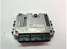 Recambio de centralita motor para renault megane scenic 1.9 dci referencia OEM IAM 02810139078200705747  