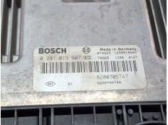 Recambio de centralita motor para renault megane scenic 1.9 dci referencia OEM IAM 02810139078200705747   2