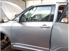 suzuki swift iii (mz, ez) del año 2005