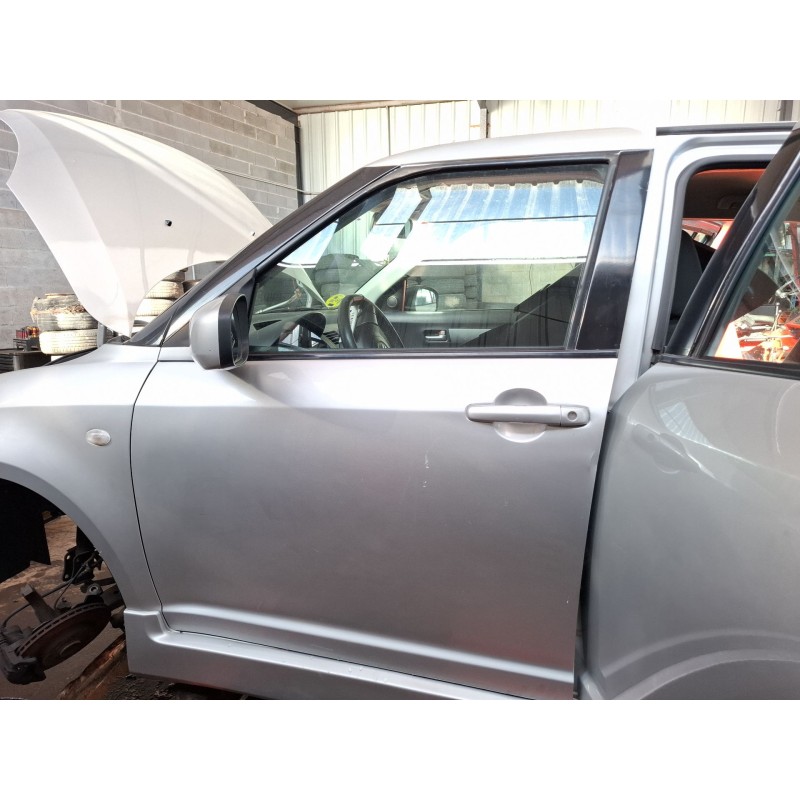 suzuki swift iii (mz, ez) del año 2005