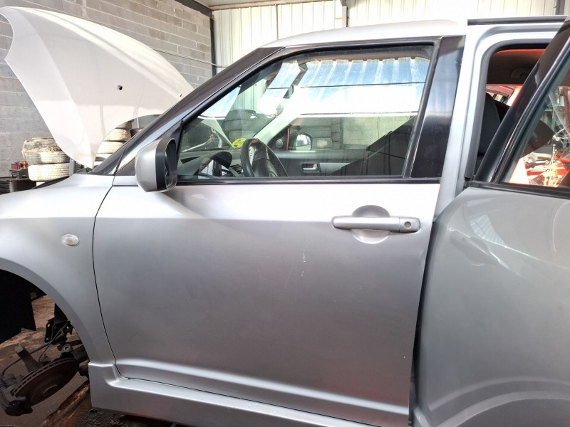 suzuki swift iii (mz, ez) del año 2005