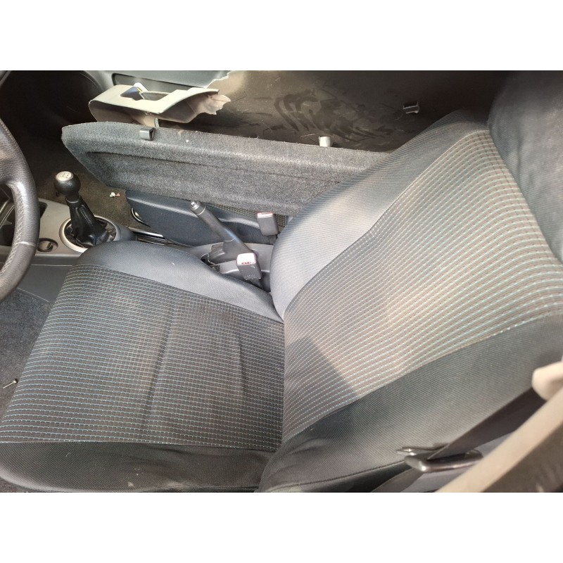 suzuki swift iii (mz, ez) del año 2005