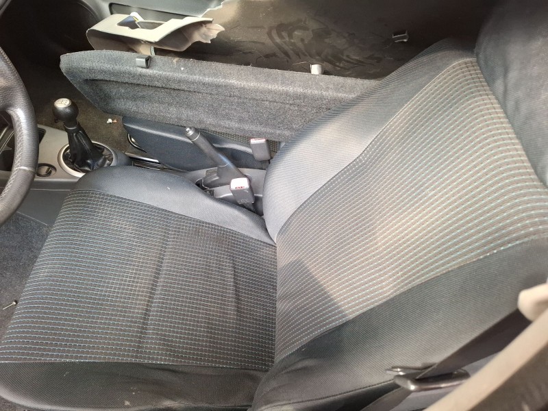 suzuki swift iii (mz, ez) del año 2005