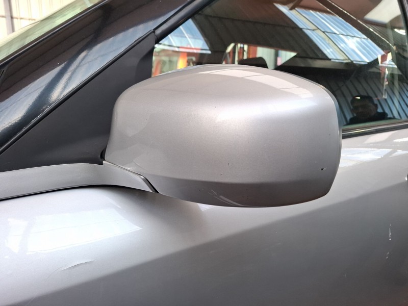 suzuki swift iii (mz, ez) del año 2005