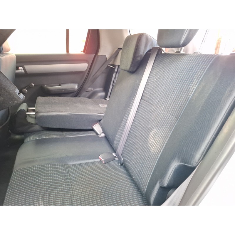 suzuki swift iii (mz, ez) del año 2005