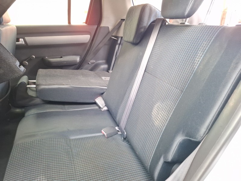 suzuki swift iii (mz, ez) del año 2005