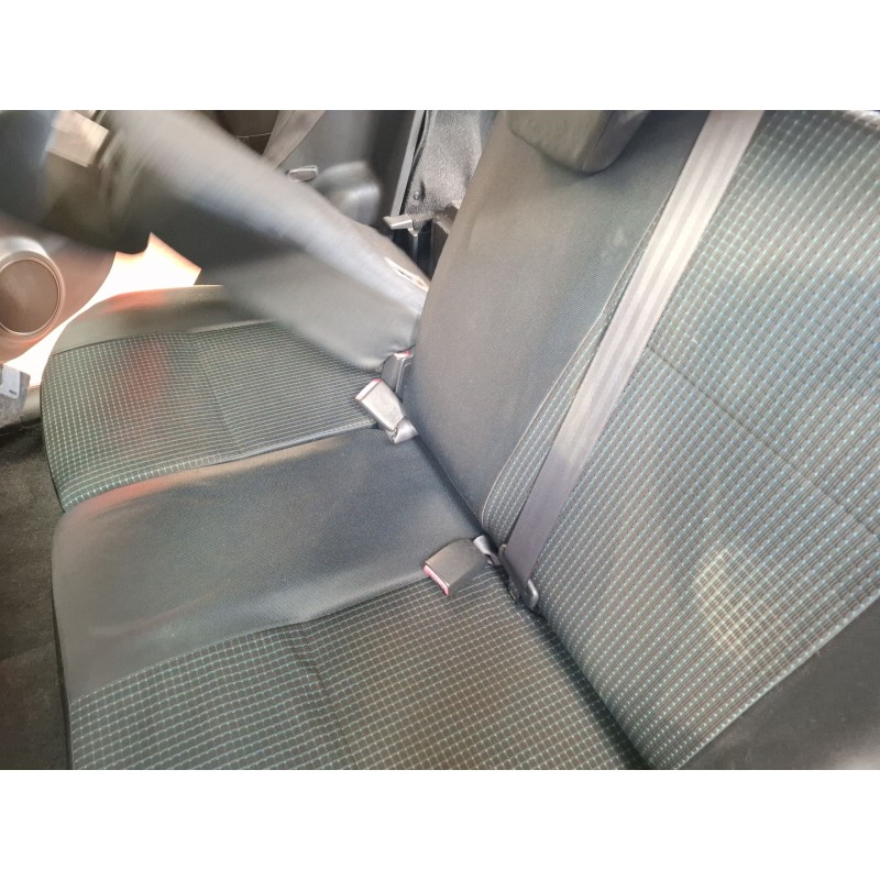 suzuki swift iii (mz, ez) del año 2005