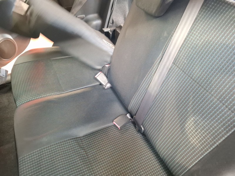 suzuki swift iii (mz, ez) del año 2005