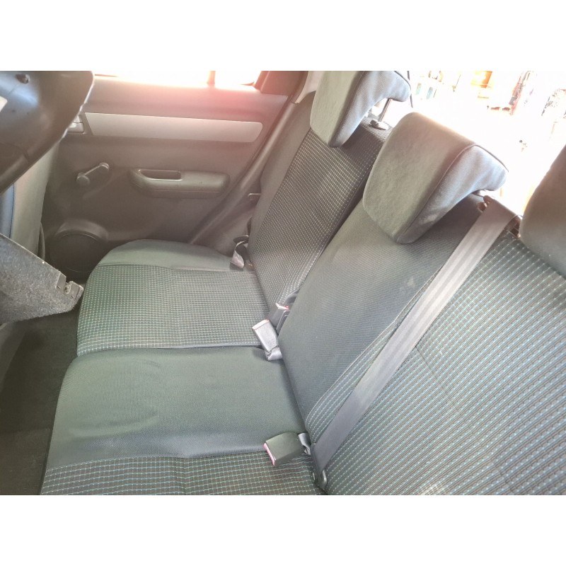 suzuki swift iii (mz, ez) del año 2005