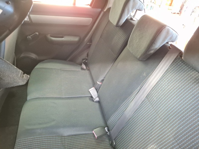 suzuki swift iii (mz, ez) del año 2005