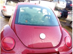 volkswagen beetle del año 2000