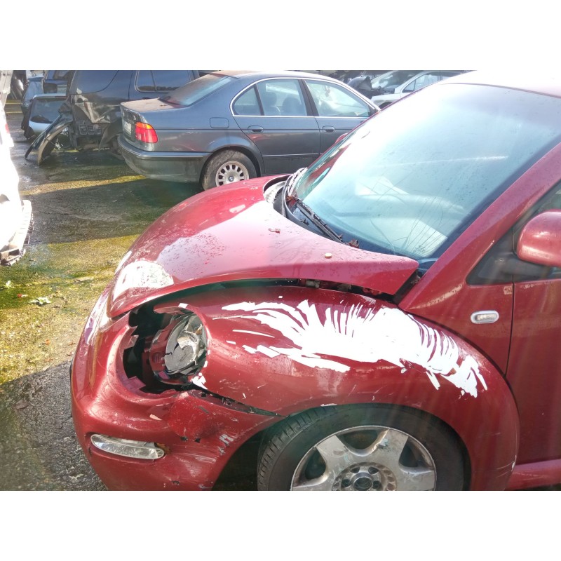 volkswagen beetle del año 2000