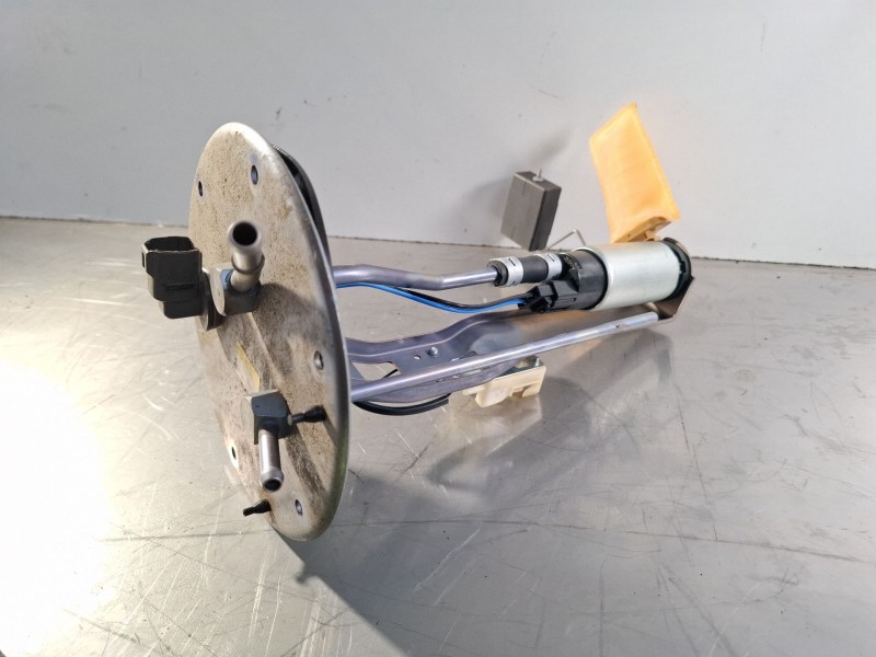 Recambio de aforador bomba para suzuki gran vitara referencia OEM IAM 1510065D22  