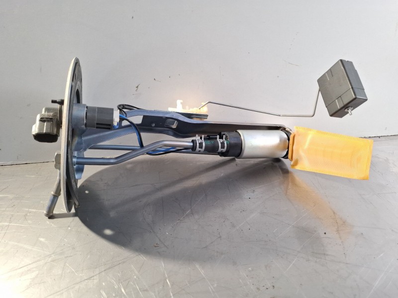 Recambio de aforador bomba para suzuki gran vitara referencia OEM IAM 1510065D22  