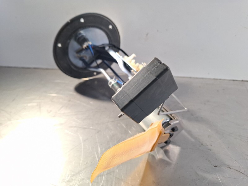 Recambio de aforador bomba para suzuki gran vitara referencia OEM IAM 1510065D22  