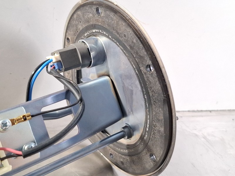 Recambio de aforador bomba para suzuki gran vitara referencia OEM IAM 1510065D22  