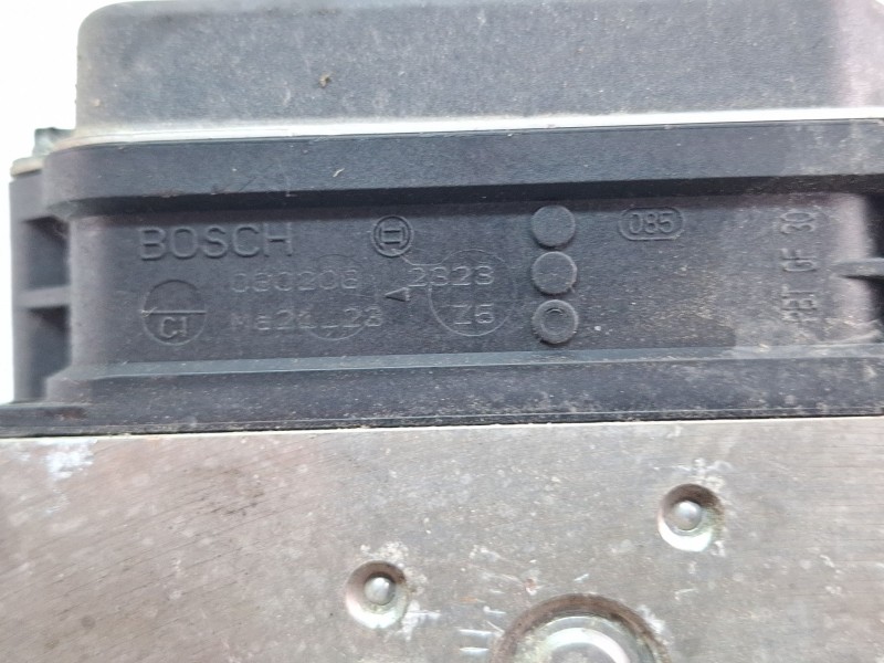 Recambio de modulo abs para audi a6 c6 (4f2) 3.0 tdi quattro referencia OEM IAM 4F06145170265235103  