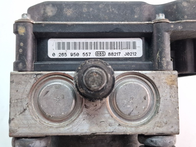 Recambio de modulo abs para audi a6 c6 (4f2) 3.0 tdi quattro referencia OEM IAM 4F06145170265235103  