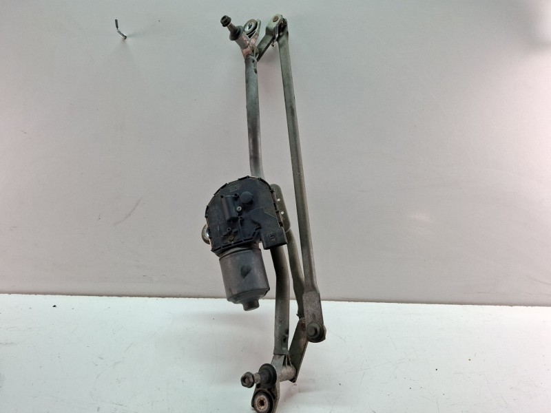 Recambio de motor limpiaparabrisas delantero para audi a6 c6 (4f2) 3.0 tdi quattro referencia OEM IAM 4F1955119C039241692  