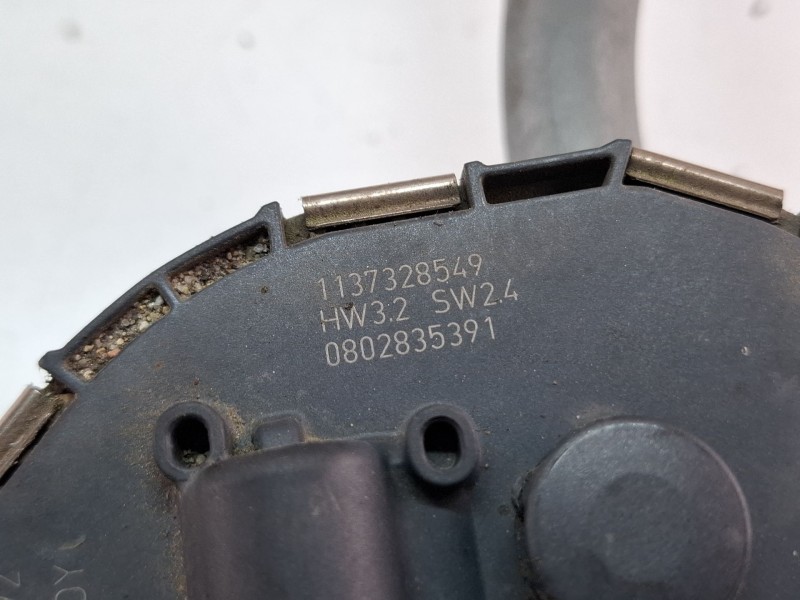 Recambio de motor limpiaparabrisas delantero para audi a6 c6 (4f2) 3.0 tdi quattro referencia OEM IAM 4F1955119C039241692  