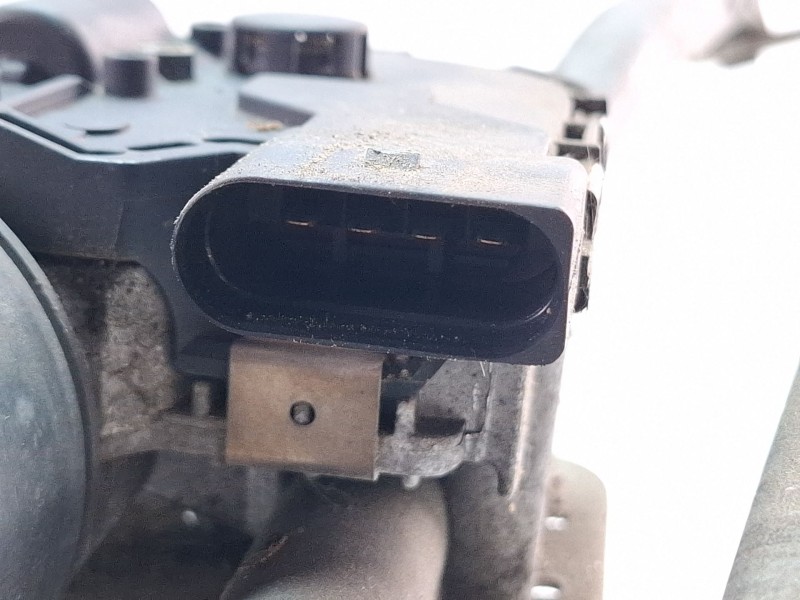Recambio de motor limpiaparabrisas delantero para audi a6 c6 (4f2) 3.0 tdi quattro referencia OEM IAM 4F1955119C039241692  