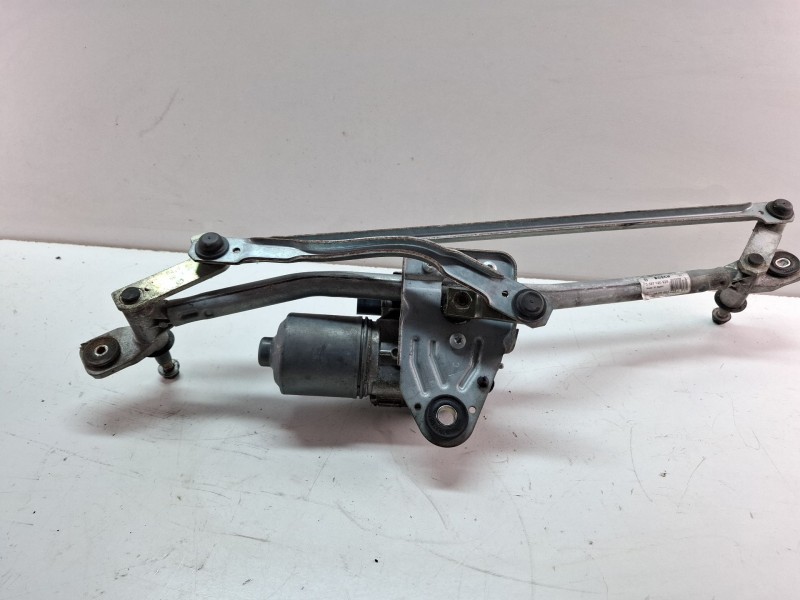 Recambio de motor limpiaparabrisas delantero para audi a6 c6 (4f2) 3.0 tdi quattro referencia OEM IAM 4F1955119C039241692  