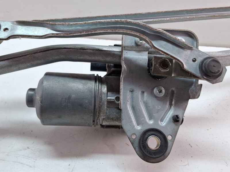 Recambio de motor limpiaparabrisas delantero para audi a6 c6 (4f2) 3.0 tdi quattro referencia OEM IAM 4F1955119C039241692  