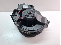 Recambio de motor calefaccion para audi a6 c6 (4f2) 3.0 tdi quattro referencia OEM IAM 4F0820521A  