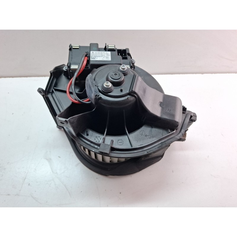 Recambio de motor calefaccion para audi a6 c6 (4f2) 3.0 tdi quattro referencia OEM IAM 4F0820521A  