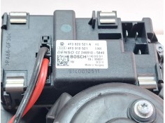 Recambio de motor calefaccion para audi a6 c6 (4f2) 3.0 tdi quattro referencia OEM IAM 4F0820521A   2