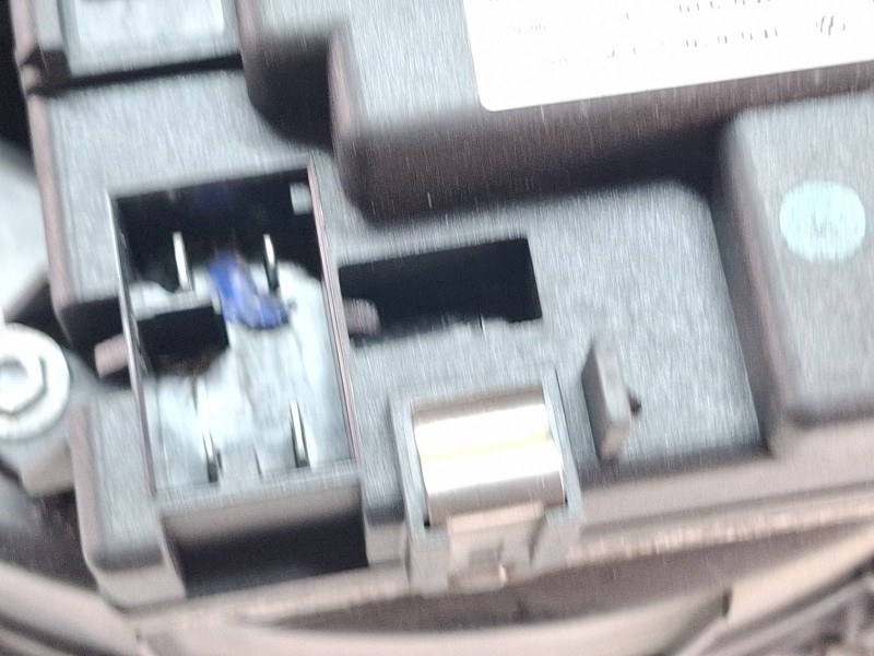 Recambio de motor calefaccion para audi a6 c6 (4f2) 3.0 tdi quattro referencia OEM IAM 4F0820521A  