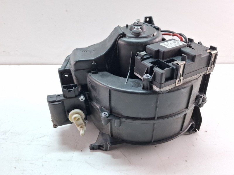 Recambio de motor calefaccion para audi a6 c6 (4f2) 3.0 tdi quattro referencia OEM IAM 4F0820521A  