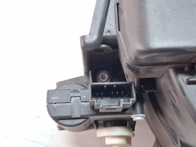 Recambio de motor calefaccion para audi a6 c6 (4f2) 3.0 tdi quattro referencia OEM IAM 4F0820521A  