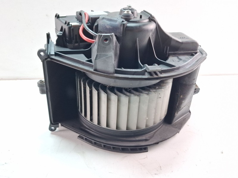 Recambio de motor calefaccion para audi a6 c6 (4f2) 3.0 tdi quattro referencia OEM IAM 4F0820521A  