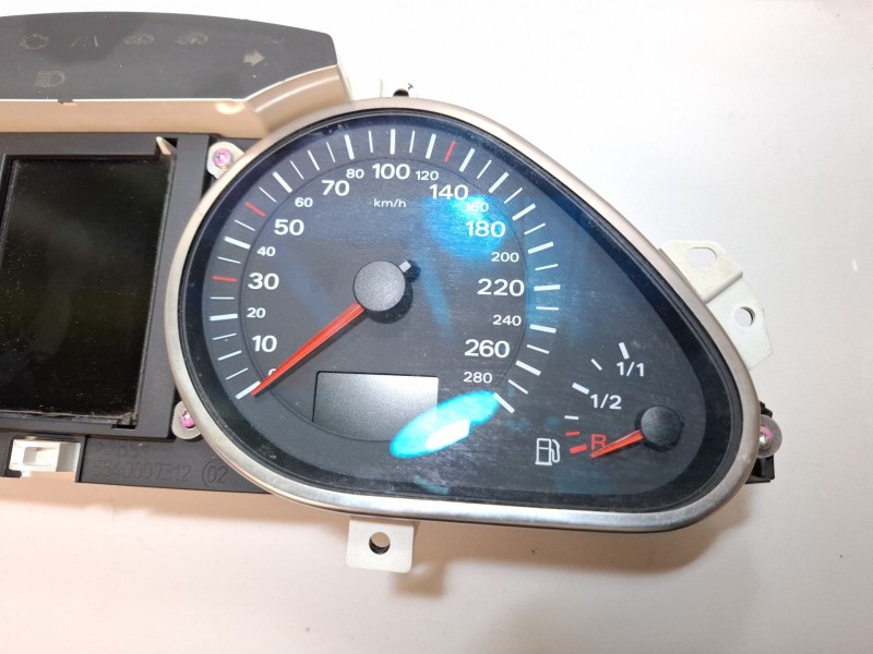 Recambio de cuenta kilometros para audi a6 c6 (4f2) 3.0 tdi quattro referencia OEM IAM 4F0920901G  