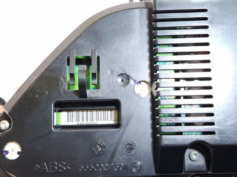 Recambio de cuenta kilometros para audi a6 c6 (4f2) 3.0 tdi quattro referencia OEM IAM 4F0920901G  