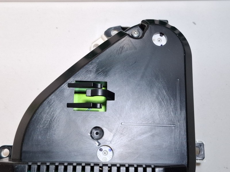 Recambio de cuenta kilometros para audi a6 c6 (4f2) 3.0 tdi quattro referencia OEM IAM 4F0920901G  